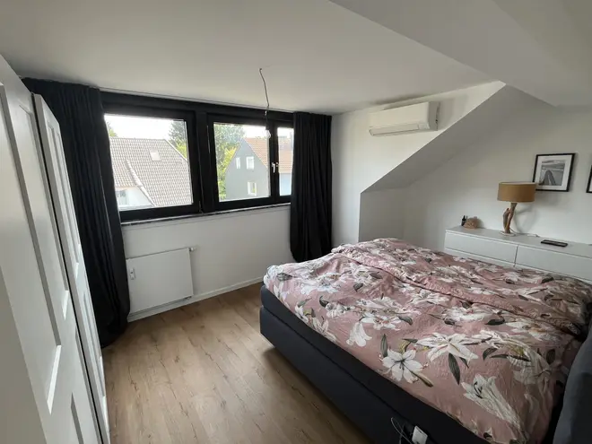 4 Zimmer Wohnung mit 134 m² in Bochum – Bild 6