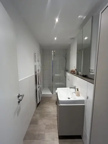 4 Zimmer Wohnung mit 134 m² in Bochum – Bild 7