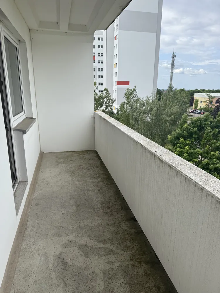 1 Zimmer Wohnung mit 30 m² in Neubrandenburg – Bild 9