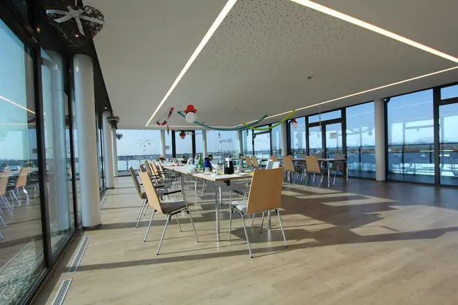 2 Zimmer Wohnung mit 104 m² in Gelsenkirchen – Bild 11