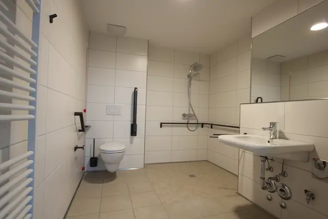 2 Zimmer Wohnung mit 104 m² in Gelsenkirchen – Bild 6