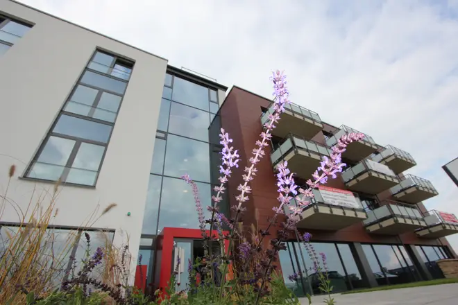 2 Zimmer Wohnung mit 104 m² in Gelsenkirchen – Bild 9