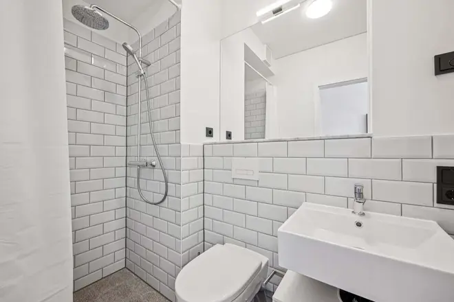 WG-Zimmer mit 13 m² in Berlin – Bild 4