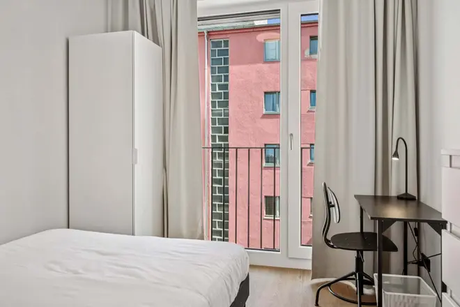 WG-Zimmer mit 13 m² in Berlin – Bild 1