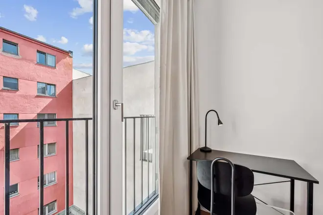 WG-Zimmer mit 13 m² in Berlin – Bild 2