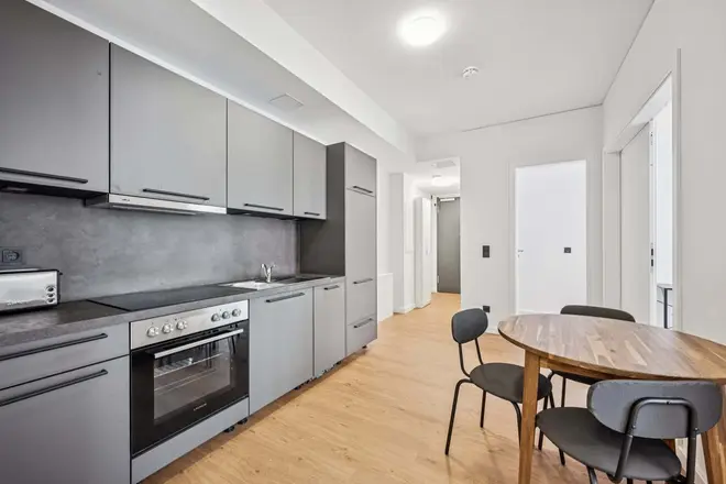 WG-Zimmer mit 13 m² in Berlin – Bild 3