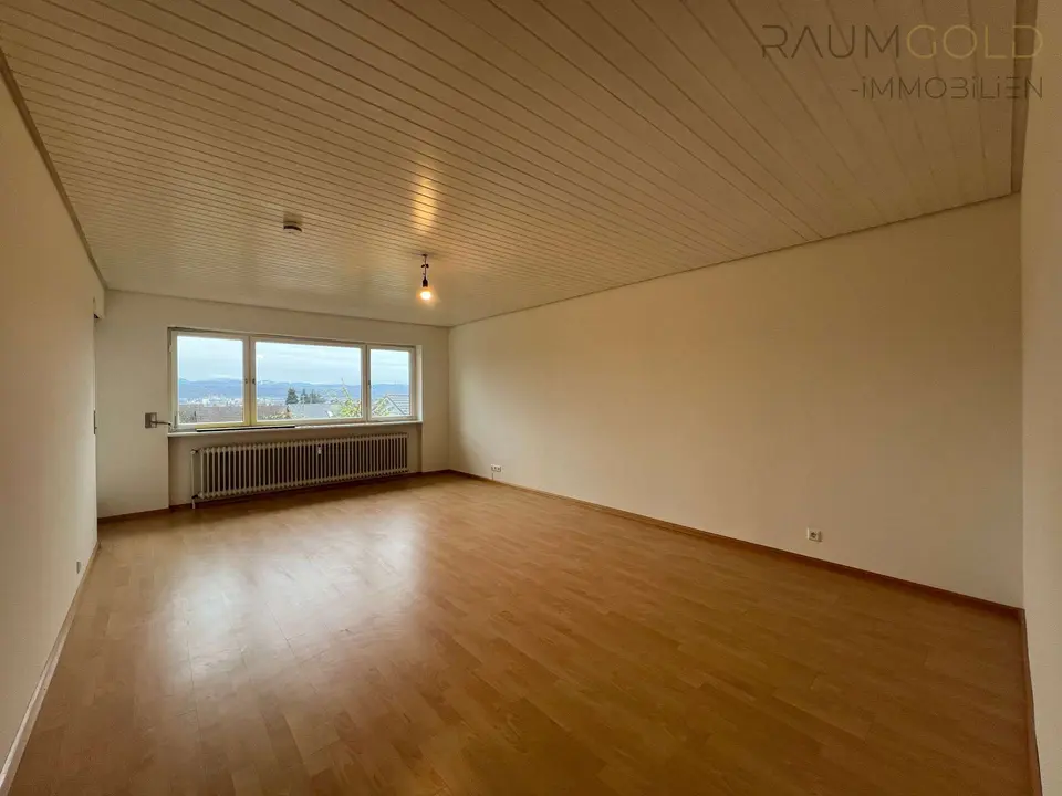 2 Zimmer Wohnung mit 74 m² in Rheinfelden – Bild 2