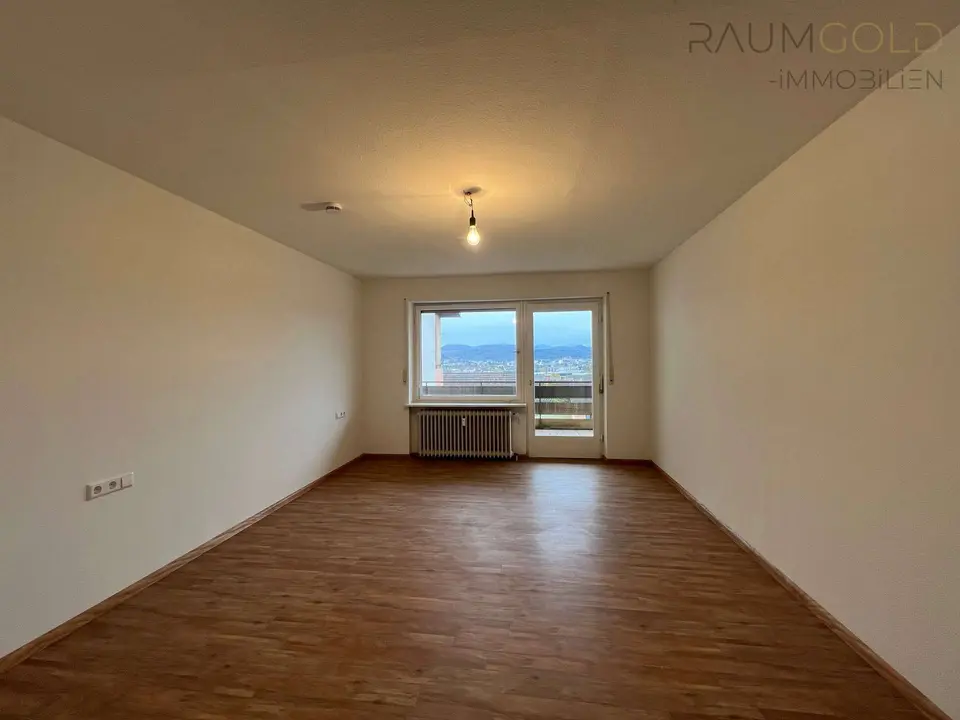 2 Zimmer Wohnung mit 74 m² in Rheinfelden – Bild 3