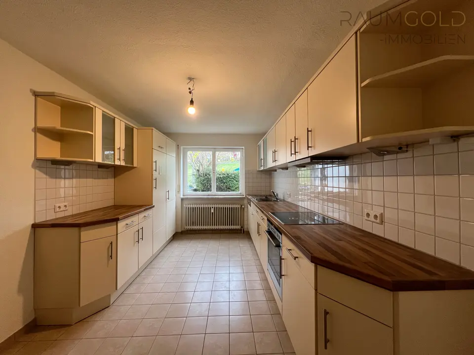 2 Zimmer Wohnung mit 74 m² in Rheinfelden – Bild 4