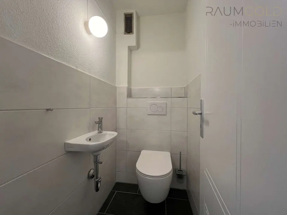 2 Zimmer Wohnung mit 74 m² in Rheinfelden – Bild 5