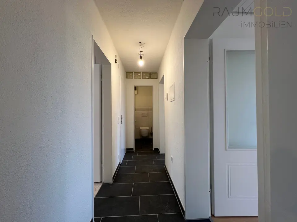 2 Zimmer Wohnung mit 74 m² in Rheinfelden – Bild 7