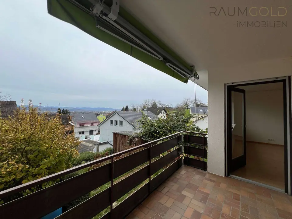 2 Zimmer Wohnung mit 74 m² in Rheinfelden – Bild 8