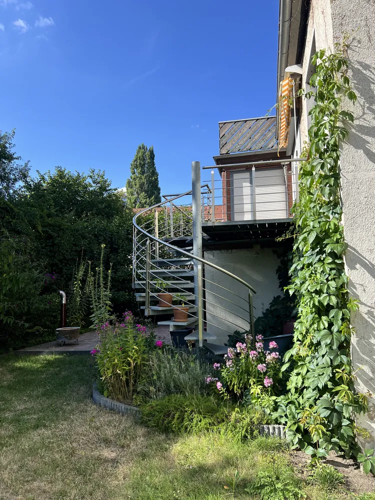 5 Zimmer Haus mit 161 m² in Hannover – Bild 1