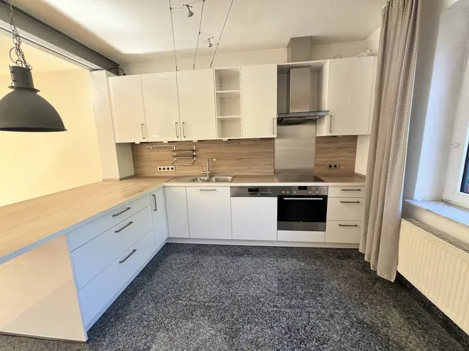 5 Zimmer Haus mit 161 m² in Hannover – Bild 12
