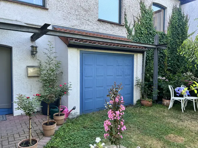 5 Zimmer Haus mit 161 m² in Hannover – Bild 3