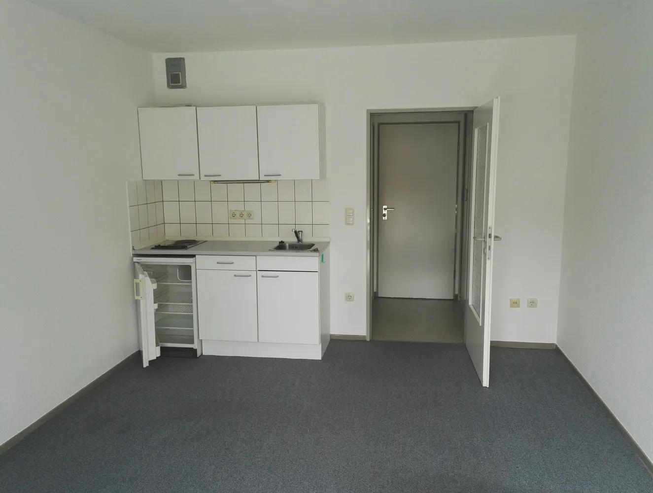 1 Zimmer Wohnung mit 24 m² in Göttingen – Bild 2
