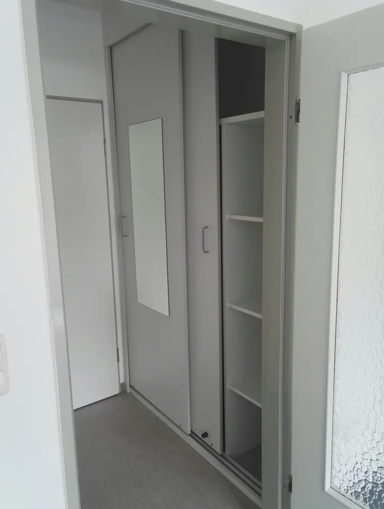 1 Zimmer Wohnung mit 24 m² in Göttingen – Bild 4