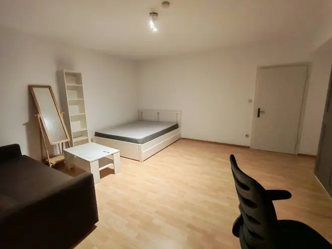 3 Zimmer Wohnung mit 88 m² in Düsseldorf – Bild 4