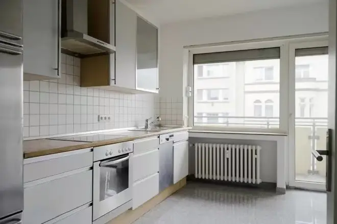 3 Zimmer Wohnung mit 88 m² in Düsseldorf – Bild 7