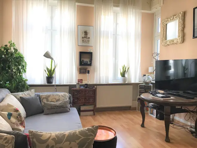 3 Zimmer Wohnung mit 81 m² in Wuppertal – Bild 1