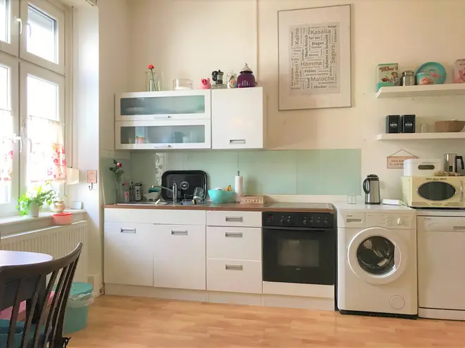3 Zimmer Wohnung mit 81 m² in Wuppertal – Bild 5