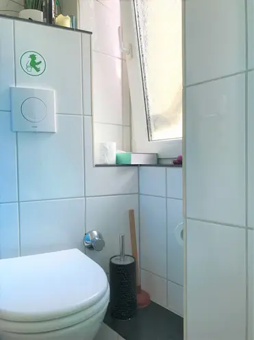 3 Zimmer Wohnung mit 81 m² in Wuppertal – Bild 9