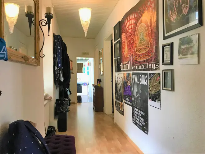 3 Zimmer Wohnung mit 81 m² in Wuppertal – Bild 10