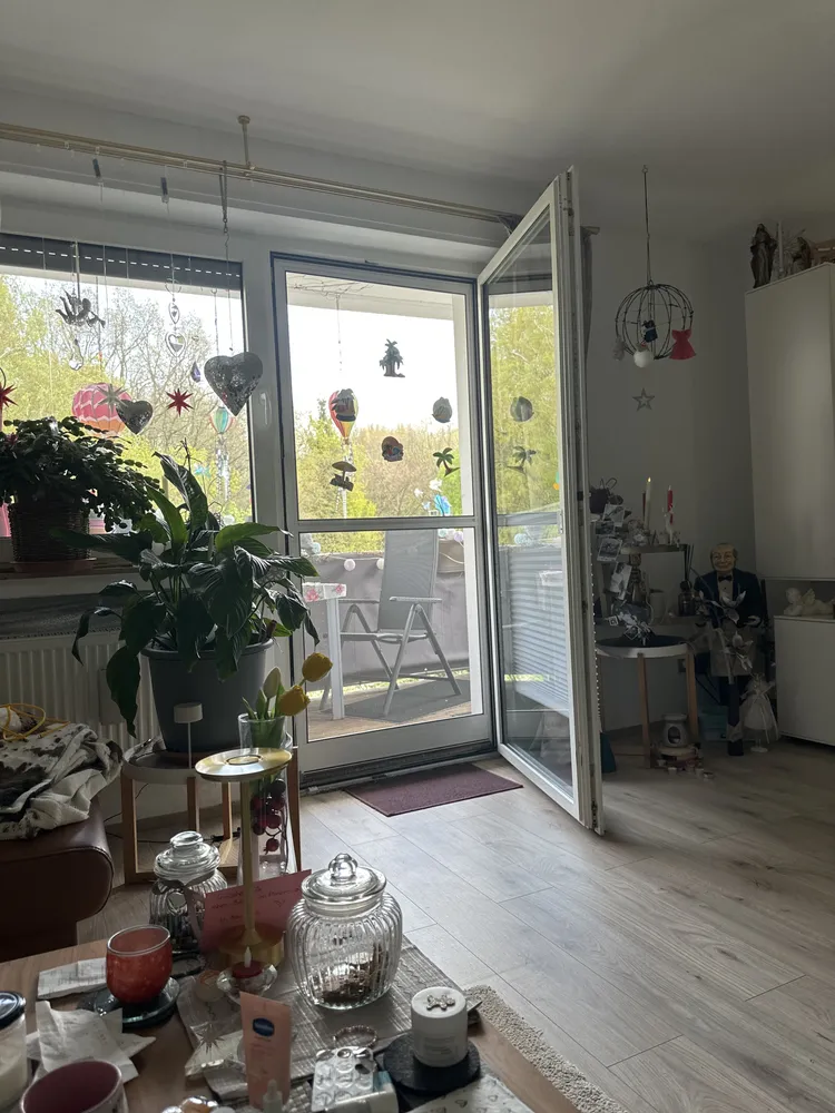 3 Zimmer Wohnung mit 70 m² in Herne – Bild 1