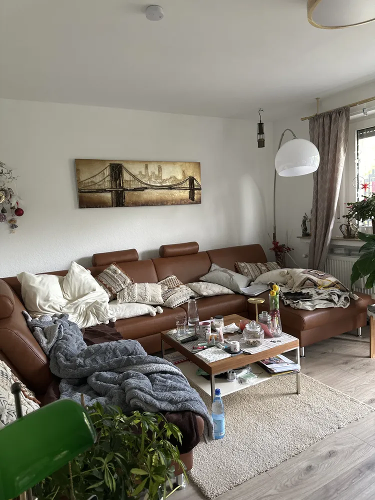 3 Zimmer Wohnung mit 70 m² in Herne – Bild 2