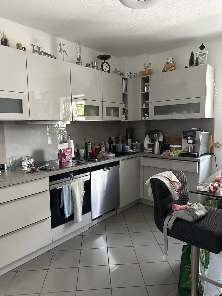 3 Zimmer Wohnung mit 70 m² in Herne – Bild 3