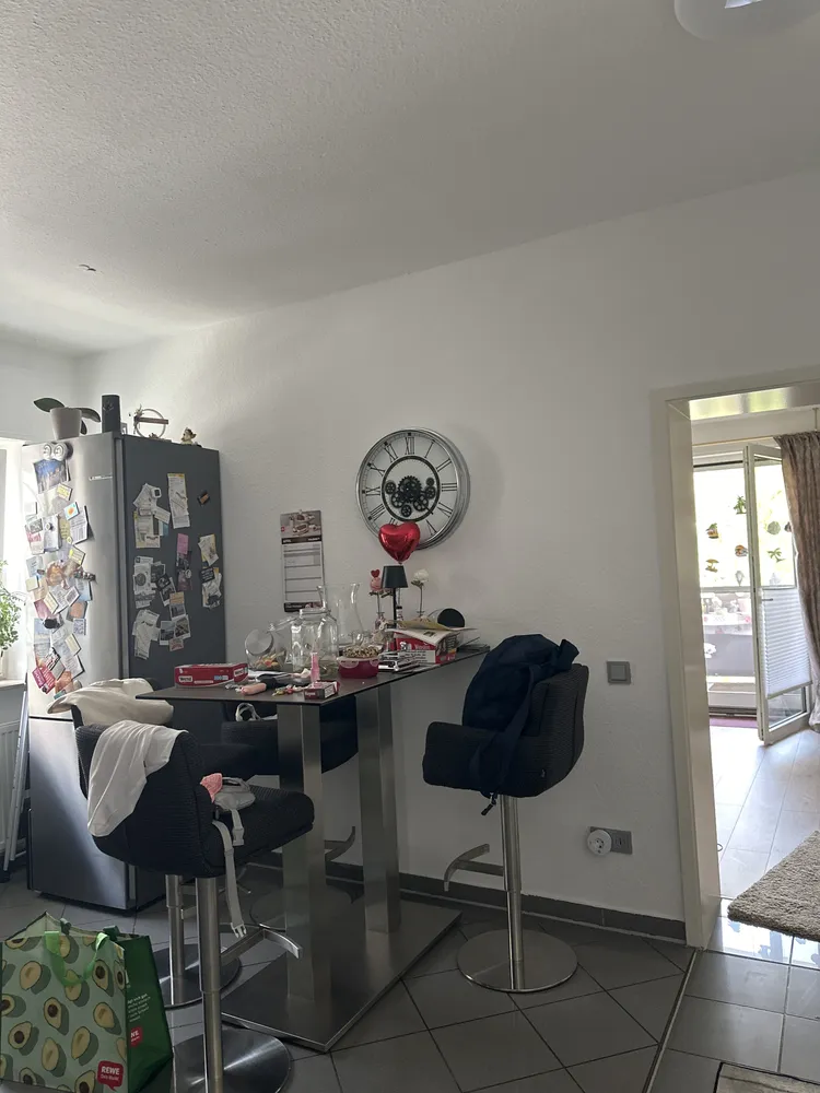 3 Zimmer Wohnung mit 70 m² in Herne – Bild 4