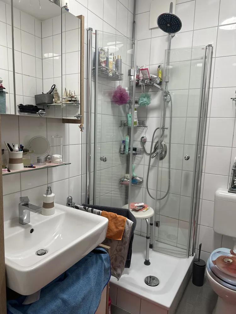 3 Zimmer Wohnung mit 70 m² in Herne – Bild 7