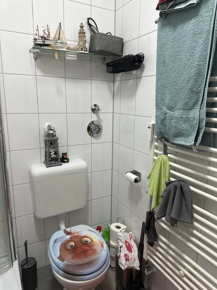 3 Zimmer Wohnung mit 70 m² in Herne – Bild 8