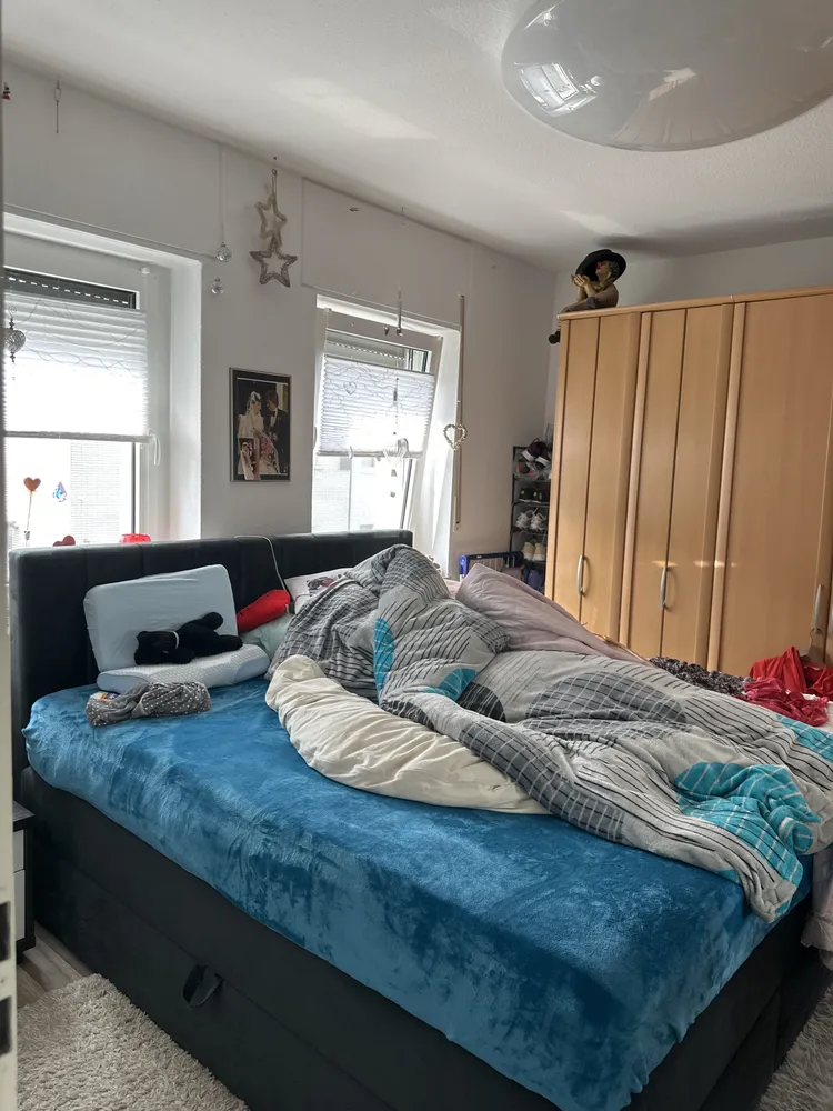 3 Zimmer Wohnung mit 70 m² in Herne – Bild 9
