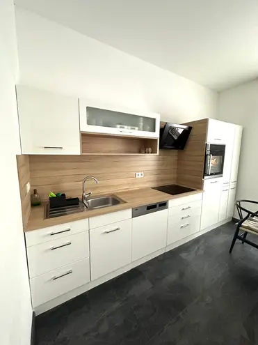 2 Zimmer Wohnung mit 49 m² in Ludwigshafen am Rhein – Bild 1