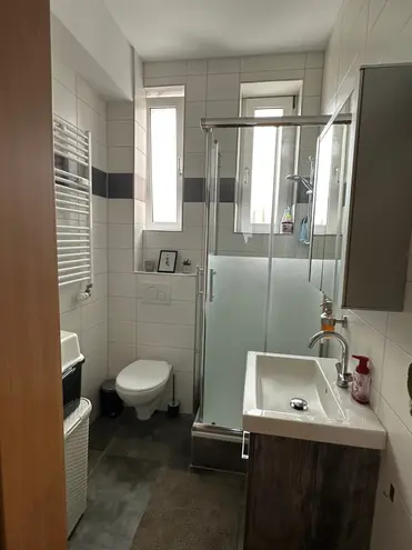 2 Zimmer Wohnung mit 49 m² in Ludwigshafen am Rhein – Bild 2