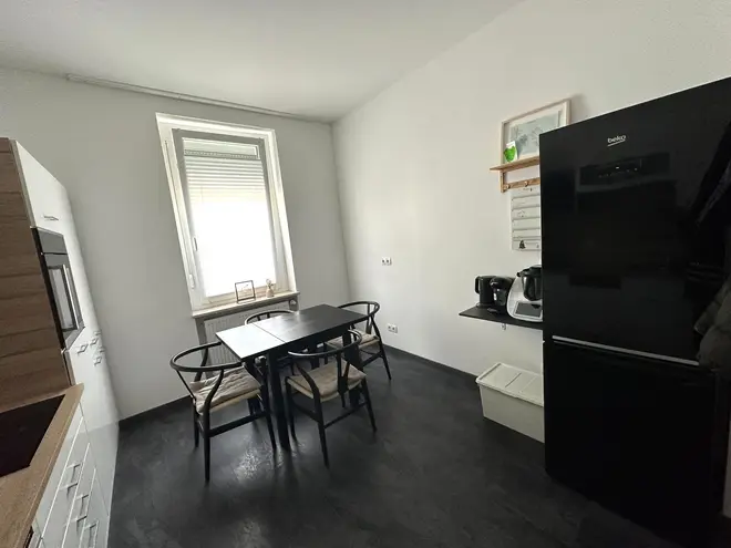 2 Zimmer Wohnung mit 49 m² in Ludwigshafen am Rhein – Bild 3