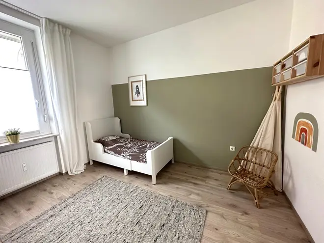 2 Zimmer Wohnung mit 49 m² in Ludwigshafen am Rhein – Bild 5
