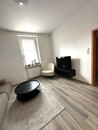 2 Zimmer Wohnung mit 49 m² in Ludwigshafen am Rhein – Bild 6