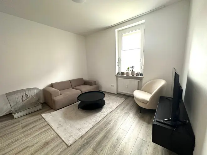 2 Zimmer Wohnung mit 49 m² in Ludwigshafen am Rhein – Bild 7