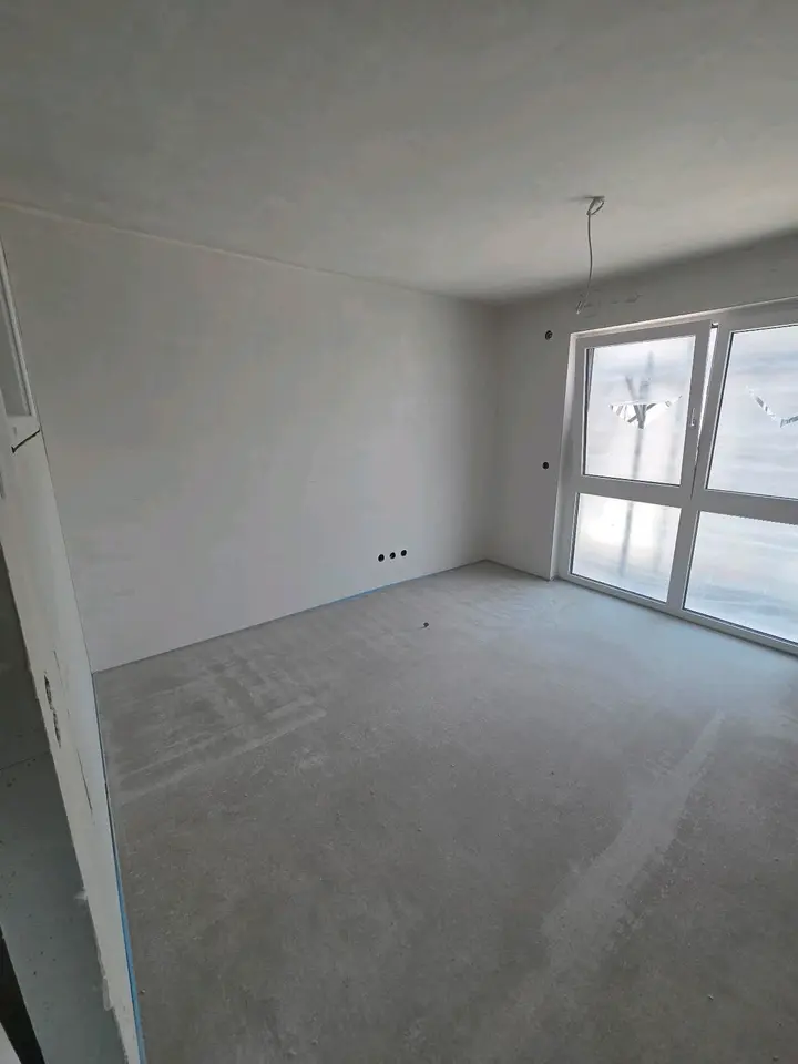 3 Zimmer Wohnung mit 57 m² in Ludwigsburg – Bild 1