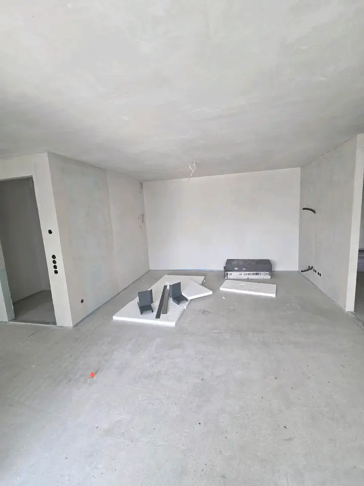 3 Zimmer Wohnung mit 57 m² in Ludwigsburg – Bild 2