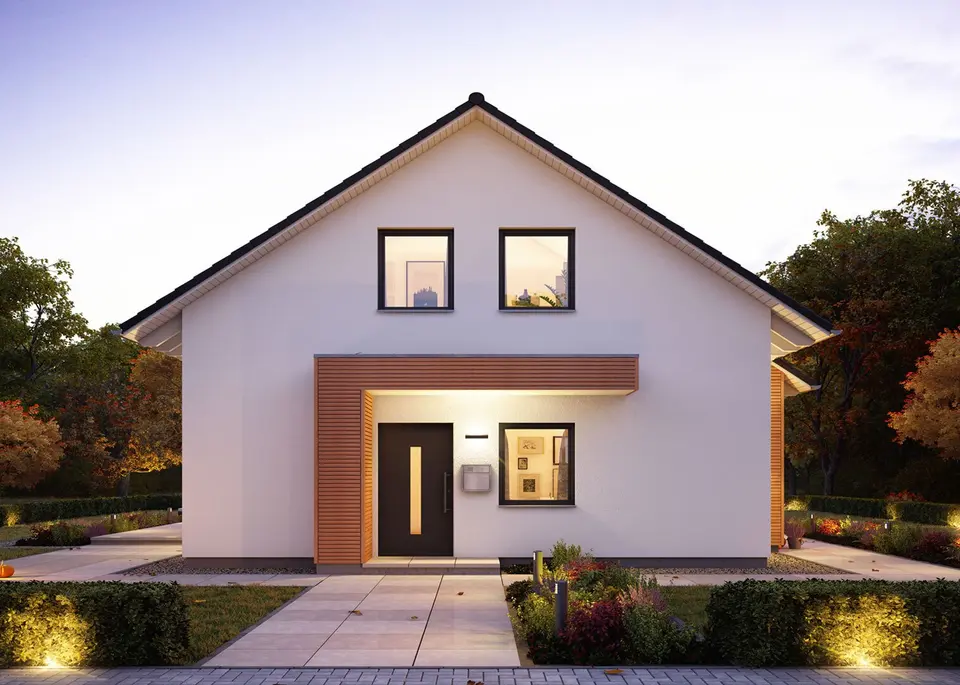 3 Zimmer Wohnung mit 57 m² in Ludwigsburg – Bild 10