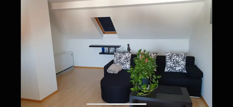 2 Zimmer Wohnung mit 45 m² in Landshut – Bild 1