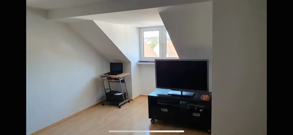 2 Zimmer Wohnung mit 45 m² in Landshut – Bild 2