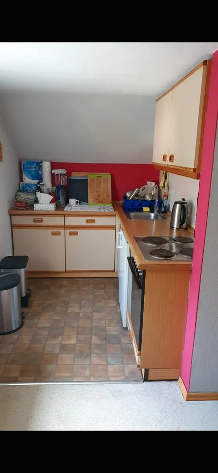 2 Zimmer Wohnung mit 45 m² in Landshut – Bild 4