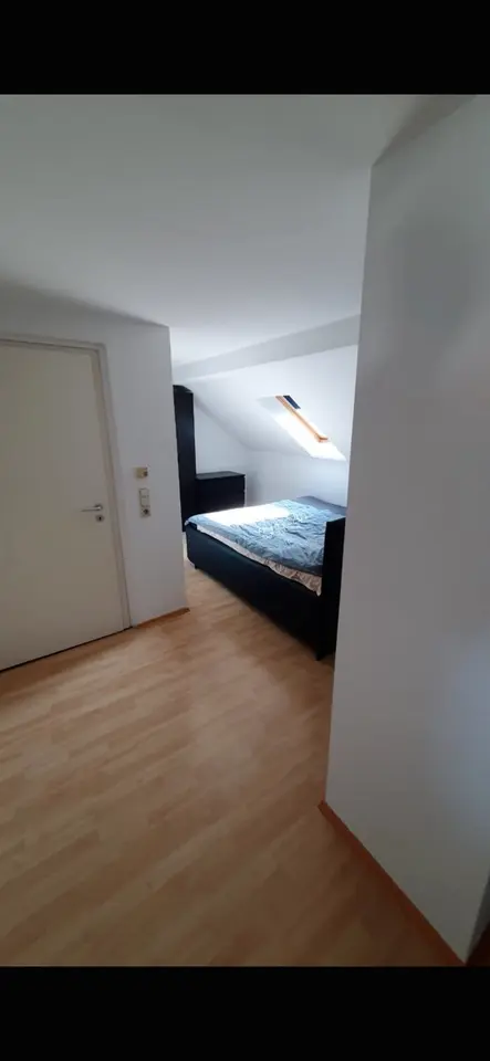 2 Zimmer Wohnung mit 45 m² in Landshut – Bild 6