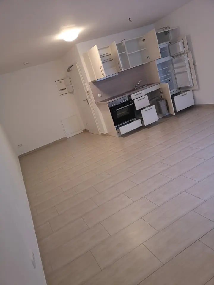 2 Zimmer Wohnung mit 45 m² in Landshut – Bild 10