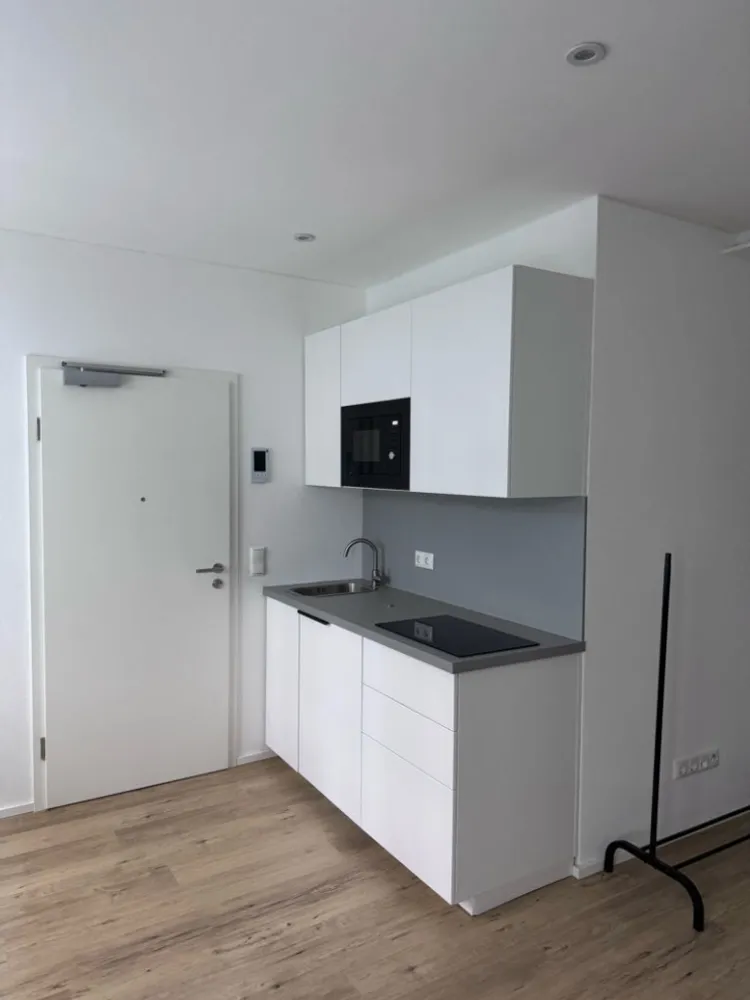 1 Zimmer Wohnung mit 26 m² in Amberg – Bild 3