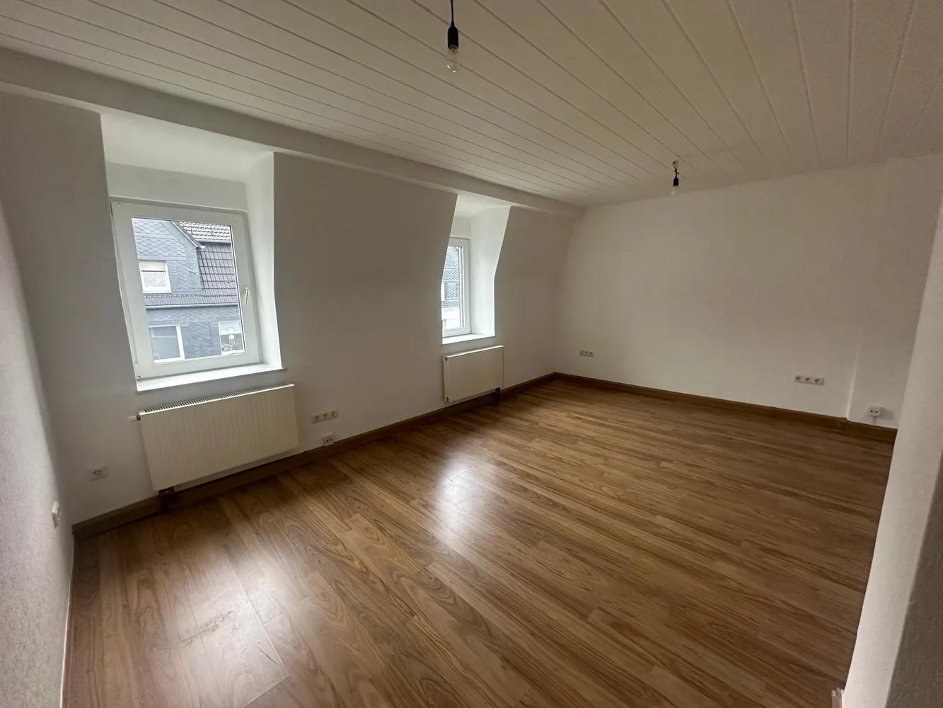 2 Zimmer Wohnung mit 55 m² in Siegen – Bild 2